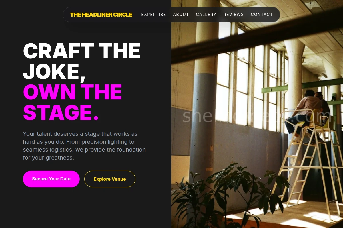 venue-management